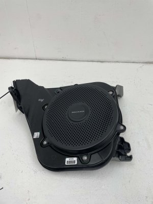 2023-2025 Genesis GV60 Bang & Olufsen Subwoofer Speaker Bass Box (Used OEM)