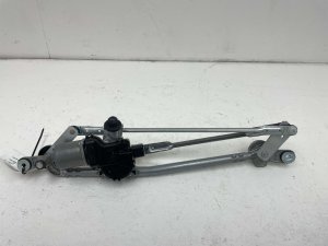 2021-2025 Kia Sorento Windshield Wiper Motor and Linkage Assembly - Front (Used OEM)
