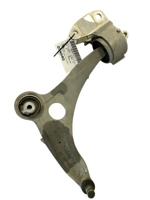 2018-2024 Jaguar E-Pace Lower Suspension Control Arm - Front, Left (Driver) (Used OEM)