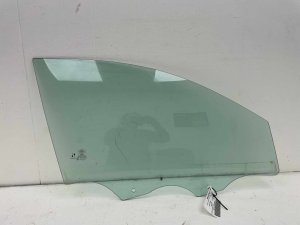 2022-2025 Ford Mustang Mach-E Door Glass - Front, Right (Passenger) (Used OEM)