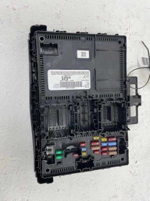 2021-2024 Ford Mustang Mach-E Body Control Module (Used OEM)