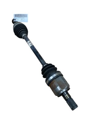 2025-2026 Kia K4 CV Drive Axle Shaft - Front, Left (Driver) (Used OEM)