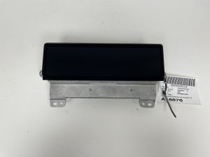 2022-2025 Ford Mustang Mach-E Speedometer Instrument Gauge Cluster - Front (Used OEM)