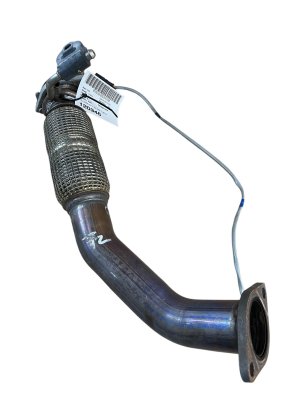 2025-2026 Kia K4 Exhaust Flex Pipe Tube (Used OEM)