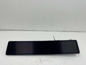 2024-2025 Genesis GV60 Instrument Cluster Display Screen Assembly (Used OEM)