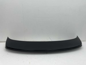 2023-2025 Genesis GV60 Hatch Trunk Lid Spoiler Wing Panel - Rear (Used OEM)
