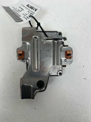 2021-2024 Ford Mustang Mach-E Driver Status Control Module (Used OEM)