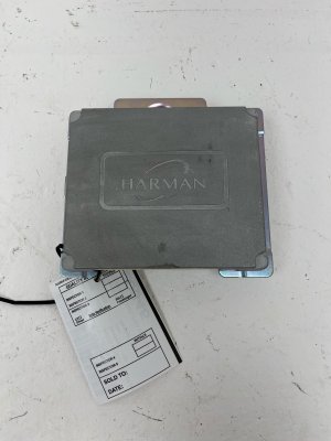 2025 Kia K4 Harman Premium Audio Amplifier Control Module (Used OEM)