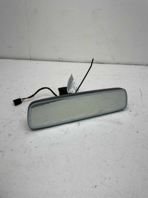 2021-2024 Ford Mustang Mach-E Auto-Dimming Interior Rear View Mirror (Used OEM)