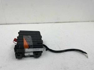 2021-2025 Ford Mustang Mach-E Interior Cabin Fuse Junction Block Box (Used OEM)