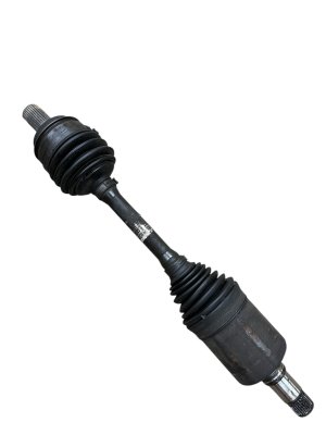 2007-2013 Mercedes-Benz S320 CV Axle Shaft - Front, Right (Passenger) (Used OEM)