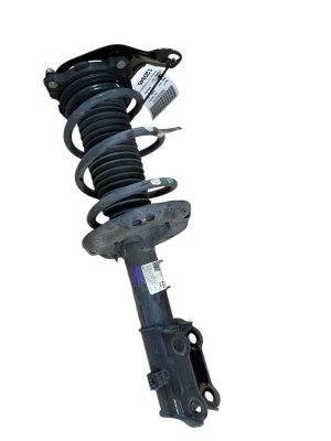 2025 Kia K4 Suspension Strut and Shock Absorber Assembly - Front, Right (Passenger) (Used OEM)