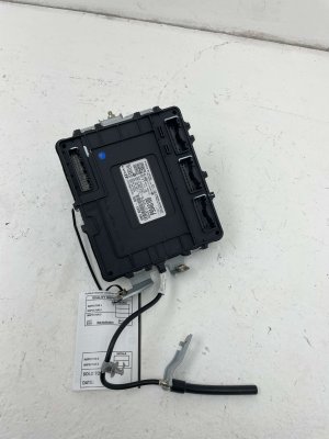 2025 Kia K4 Body Control Module (Used OEM)