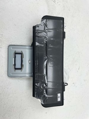 2023-2025 Genesis GV60 Knee Air Bag - Front (Used OEM)