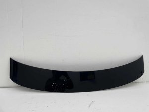 2025 Kia K4 Trunk Deck Lid Trim Panel Molding - Rear (Used OEM)