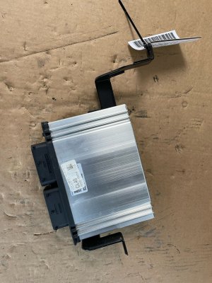 2025 Kia K4 Engine Control Module (ECM) (Used OEM)