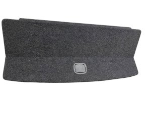 2011-2012 Fisker Karma Trunk Floor Cover Panel - Rear (Used OEM)