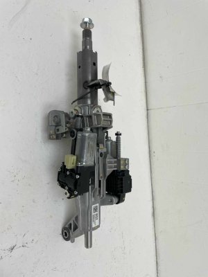 2023-2025 Genesis GV60 Power Tilt and Telescope Steering Column Assembly (Used OEM)