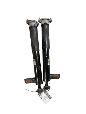 2014-2018 Mercedes-Benz CLS550 Suspension Strut and Shock Absorber - Rear (Used OEM)