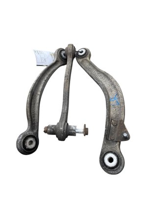 2012-2018 Mercedes-Benz CLS550 Suspension Control Arm Set - Rear, Left (Driver) (Used OEM)