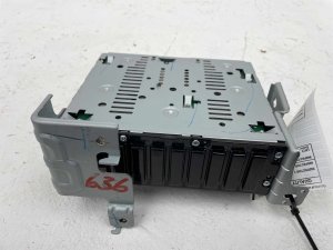 2025 Kia K4 Radio Receiver Head Unit Audio Module (Used OEM)