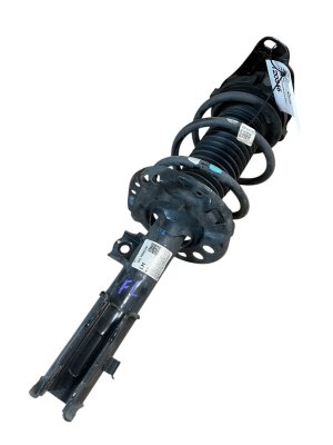 2025 Kia K4 Suspension Strut and Shock Absorber Assembly - Front, Left (Driver) (Used OEM)