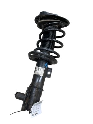 2012-2018 Mercedes-Benz CLS550 Rear Air Suspension Strut - Front (Used OEM)