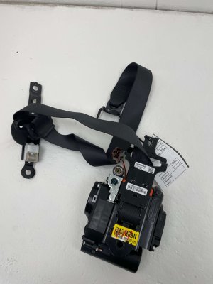 2023-2025 Genesis GV60 Seat Belt Assembly - Front (Used OEM)