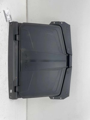 2023-2025 Genesis GV60 Trunk Storage Compartment Tray Assembly - Front (Used OEM)
