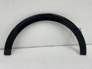 2025-2026 Kia K4 Fender Flare Wheel Arch Molding - Rear, Left (Driver) (Used OEM)