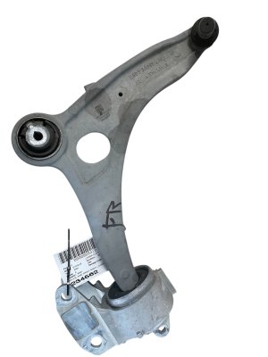 2018-2024 Jaguar E-Pace Lower Suspension Control Arm - Front, Right (Passenger) (Used OEM)