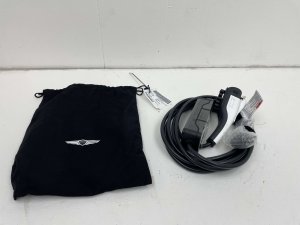 2022-2024 Kia EV6 Level 1 Portable EV Charging Cable with Case (Used OEM)