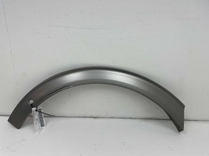 2023-2025 Genesis GV60 Quarter Wheel Arch Fender Flare Molding - Rear, Right (Passenger) (Used OEM)