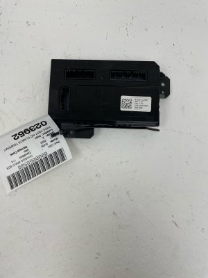 2024 Genesis GV60 Temperature Control Module (Used OEM)