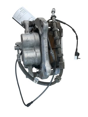 2020-2024 Jaguar E-Pace Disc Brake Caliper - Front, Left (Driver) (Used OEM)