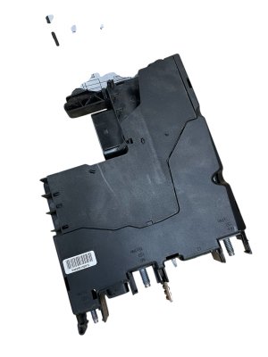 2014-2018 Mercedes-Benz CLS550 Engine Fuse Relay Junction Box (Used OEM)