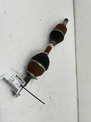 2021-2025 Ford Mustang Mach-E CV Half Drive Axle Shaft - Rear, Left (Driver) (Used OEM)