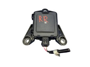 2025-2026 Toyota Camry Blind Spot Radar Sensor Module - Rear (Used OEM)
