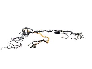 2025 Lincoln Aviator Instrument Panel Dashboard Wiring Harness - Front (Used OEM)