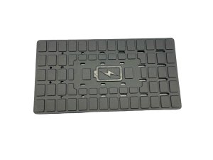 2024-2025 Ford Ranger Front Center Console Wireless Phone Charging Module (Used OEM)