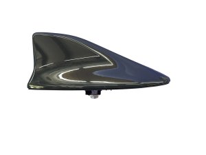2025-2026 Toyota Camry Gray Roof Mounted Shark Fin Antenna (Used OEM)