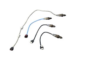 2020-2026 Lincoln Aviator Upstream and Downstream Oxygen Sensor Set (Used OEM)
