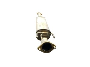 2024-2025 Hyundai Sonata Center Exhaust Resonator Pipe (Used OEM)