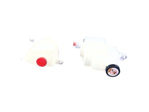 2025-2026 Toyota Camry Hybrid Inverter Engine Coolant Reservoir (Used OEM)