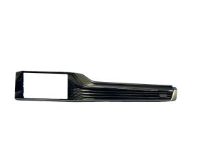 2025-2026 Toyota Camry Black Center Dash Air Vent Trim Panel - Front (Used OEM)