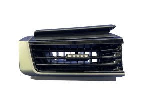 2025-2026 Toyota Camry Black Dashboard Air Vent with Trim - Front (Used OEM)