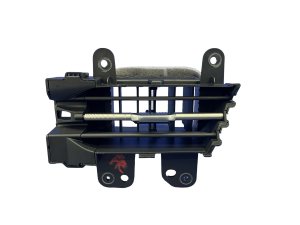 2025-2026 Ford Explorer Black Dashboard HVAC Air Vent - Front (Used OEM)