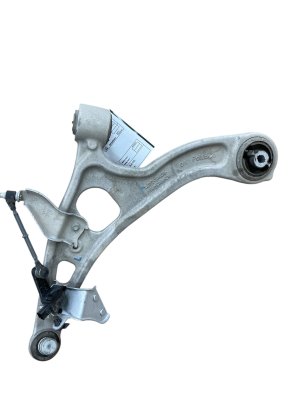 2021-2025 Ford Mustang Mach-E Lower Suspension Control Arm - Front, Left (Driver) (Used OEM)