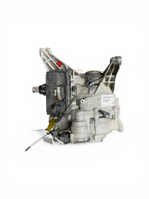 2018-2023 Jaguar E-Pace Differential Carrier Assembly - Rear (Used OEM)