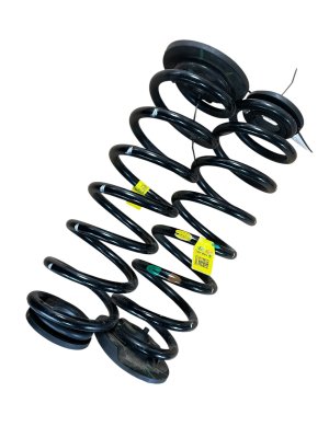 2025-2026 Kia K4 Suspension Coil Spring - Rear (Used OEM)